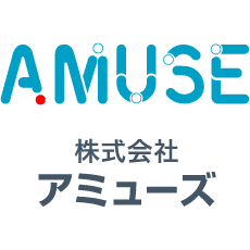 株式会社アミューズ（AMUSE）